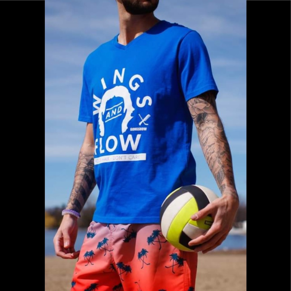 🆕🏒 GONGSHOW GRAPHIC TEE 🏒🆕 - Picture 2 of 11